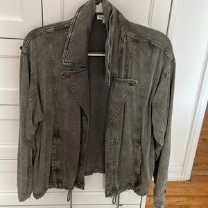 Splendid bomber jacket